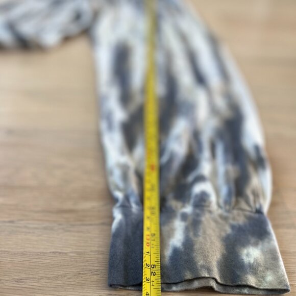 Multi Color Comfy Jumpsuit - Picture 2 of 4